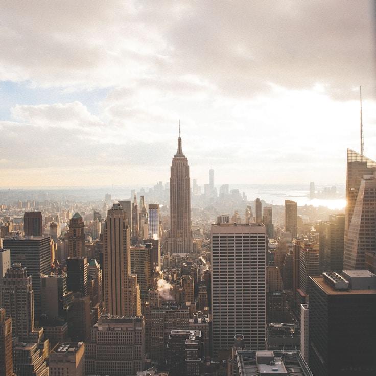 Jonas Klein - Expat family life guide in Germany